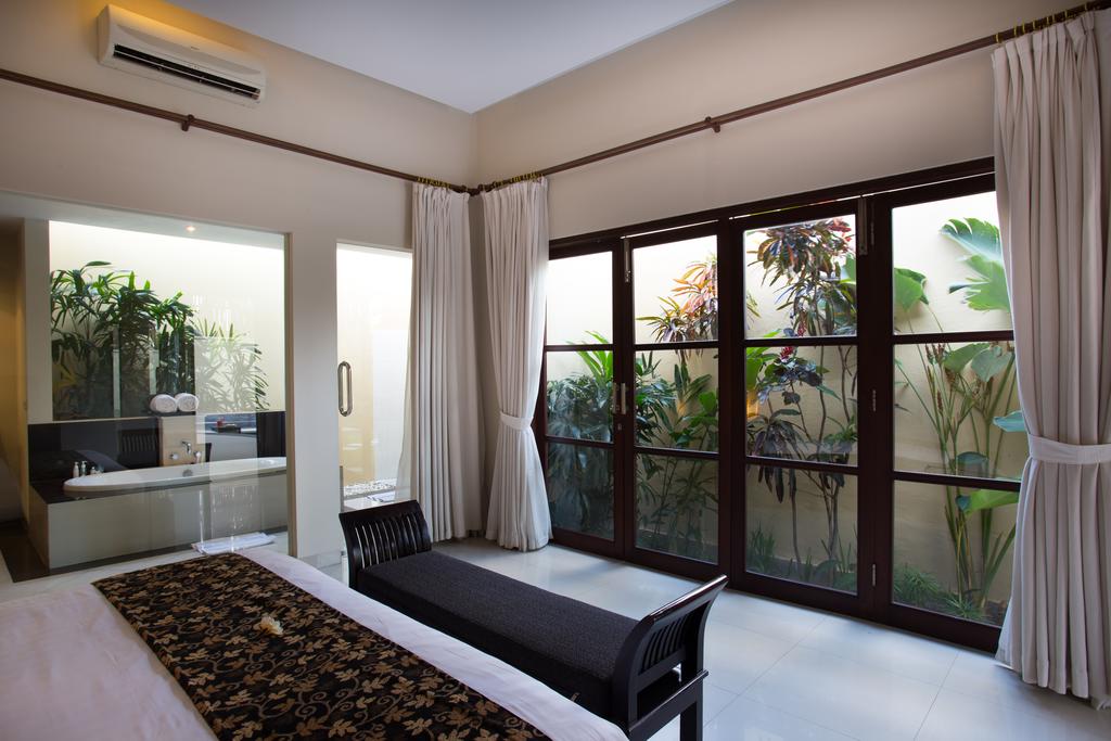 The Bidadari Villas And Spa — о. Балі, Індонезія мініатюра 170