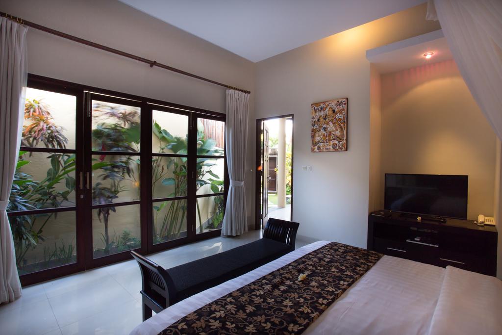 The Bidadari Villas And Spa — о. Балі, Індонезія мініатюра 172