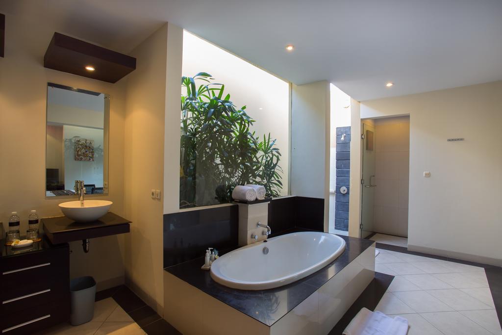 The Bidadari Villas And Spa — о. Балі, Індонезія мініатюра 174