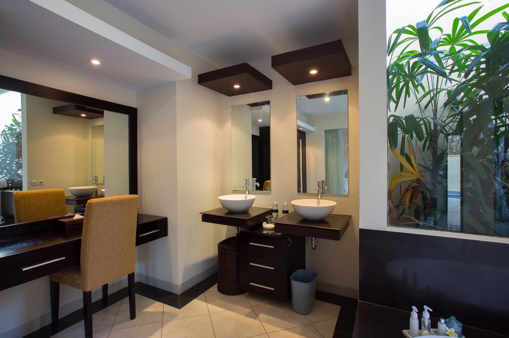 The Bidadari Villas And Spa — о. Балі, Індонезія мініатюра 176