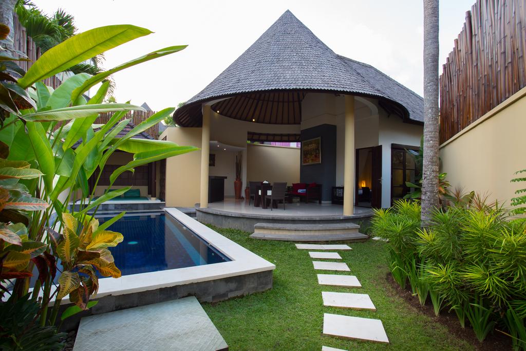 The Bidadari Villas And Spa — о. Балі, Індонезія мініатюра 177