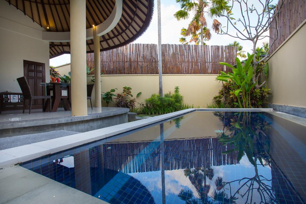 The Bidadari Villas And Spa — о. Балі, Індонезія мініатюра 178