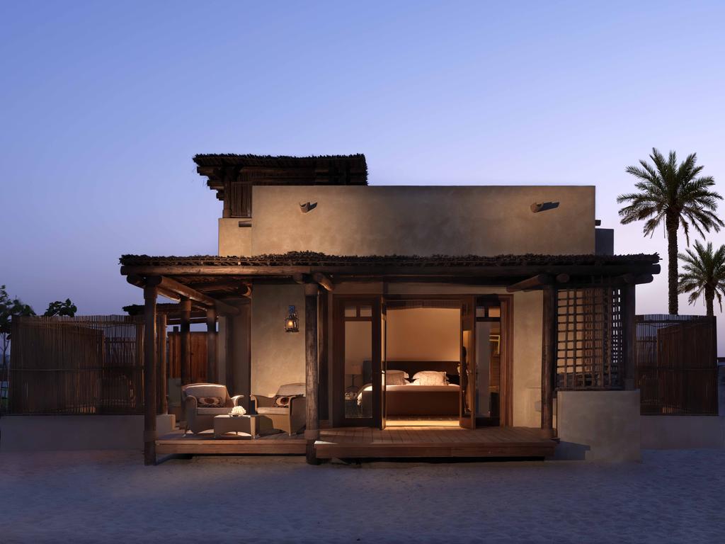 Anantara Sir Bani Yas Island Al Yamm Villa Resort, Абу Дабі, Об'єднані Арабські Емірати, фото 1