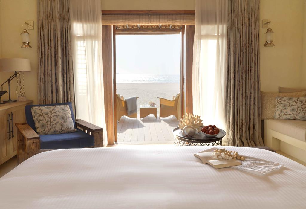 Anantara Sir Bani Yas Island Al Yamm Villa Resort, Абу Дабі, Об'єднані Арабські Емірати мініатюра 6