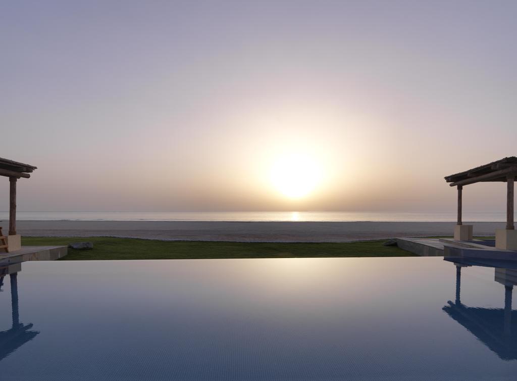 Anantara Sir Bani Yas Island Al Yamm Villa Resort, Абу Дабі, Об'єднані Арабські Емірати мініатюра 7