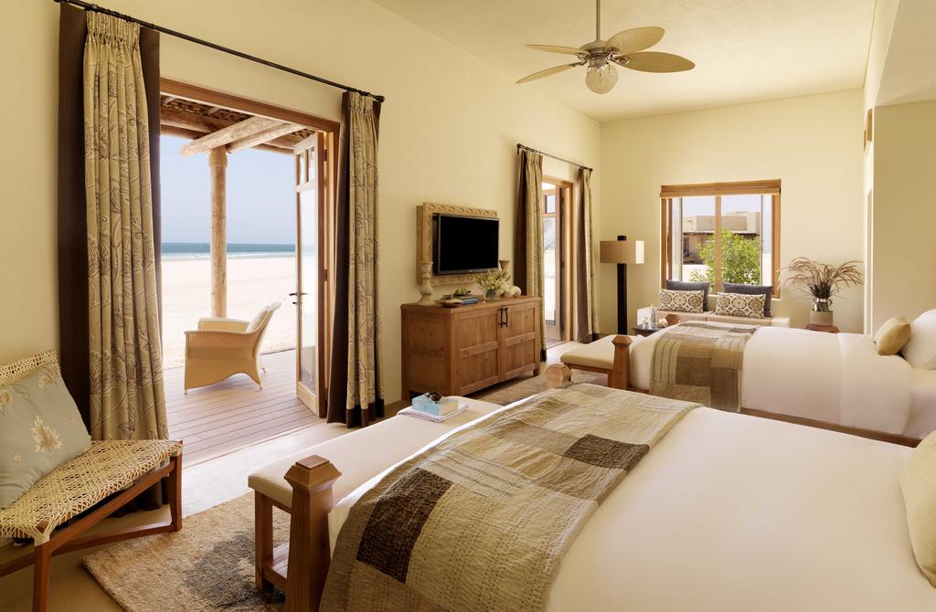 Anantara Sir Bani Yas Island Al Yamm Villa Resort, Абу Дабі, Об'єднані Арабські Емірати мініатюра 8
