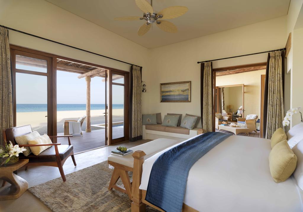 Anantara Sir Bani Yas Island Al Yamm Villa Resort, Абу Дабі, Об'єднані Арабські Емірати мініатюра 9