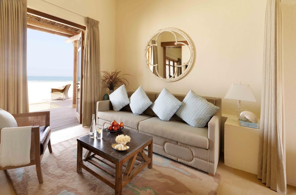 Anantara Sir Bani Yas Island Al Yamm Villa Resort, Абу Дабі, Об'єднані Арабські Емірати мініатюра 10