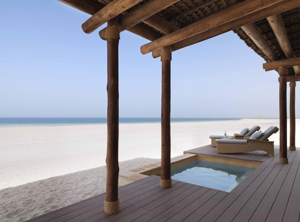 Anantara Sir Bani Yas Island Al Yamm Villa Resort, Абу Дабі, Об'єднані Арабські Емірати мініатюра 11