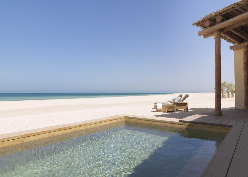 Anantara Sir Bani Yas Island Al Yamm Villa Resort, Абу Дабі, Об'єднані Арабські Емірати мініатюра 12