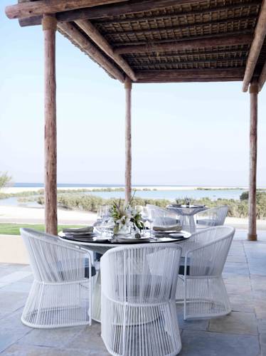 Anantara Sir Bani Yas Island Al Yamm Villa Resort, Абу Дабі, Об'єднані Арабські Емірати мініатюра 13
