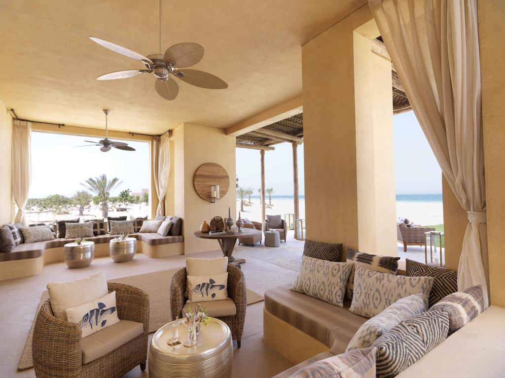 Anantara Sir Bani Yas Island Al Yamm Villa Resort, Абу Дабі, Об'єднані Арабські Емірати мініатюра 14