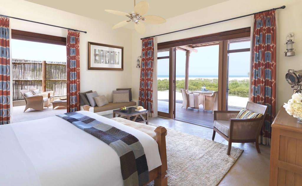 Anantara Sir Bani Yas Island Al Yamm Villa Resort, Абу Дабі, Об'єднані Арабські Емірати мініатюра 17