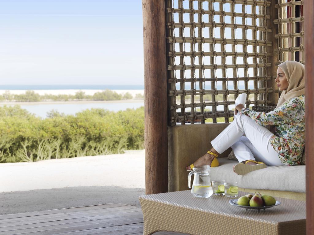 Anantara Sir Bani Yas Island Al Yamm Villa Resort, Абу Дабі, Об'єднані Арабські Емірати мініатюра 18