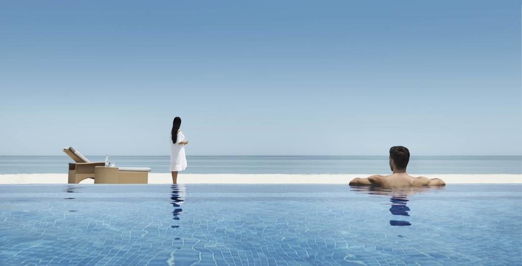 Anantara Sir Bani Yas Island Al Yamm Villa Resort, Абу Дабі, Об'єднані Арабські Емірати мініатюра 20