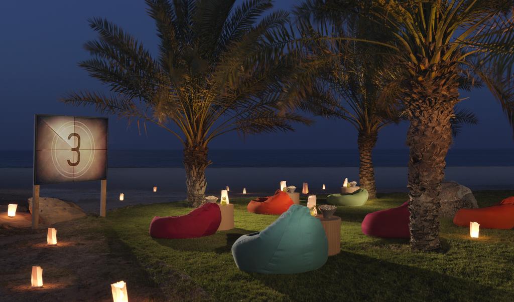 Anantara Sir Bani Yas Island Al Yamm Villa Resort, Абу Дабі, Об'єднані Арабські Емірати мініатюра 21