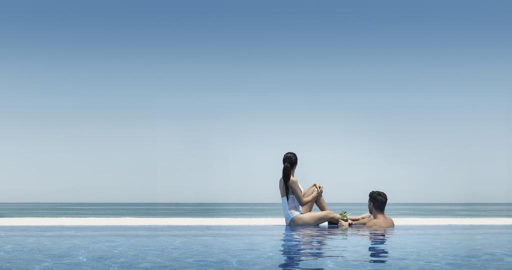 Anantara Sir Bani Yas Island Al Yamm Villa Resort, Абу Дабі, Об'єднані Арабські Емірати мініатюра 22