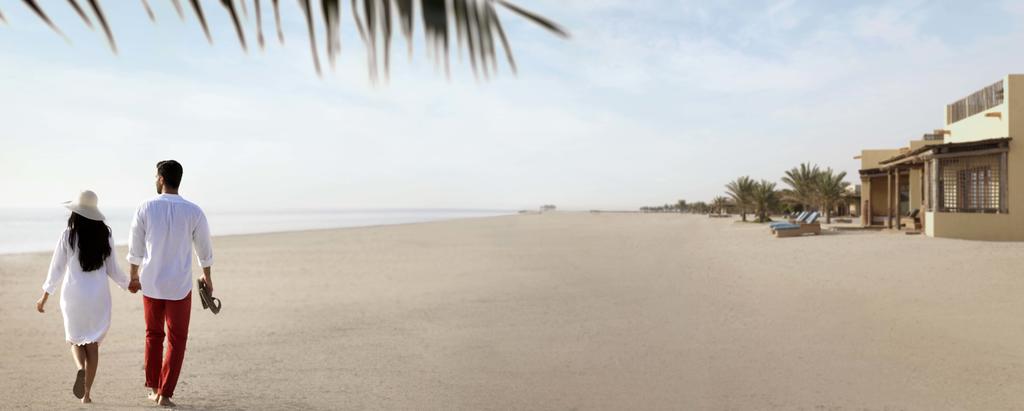Anantara Sir Bani Yas Island Al Yamm Villa Resort, Абу Дабі, Об'єднані Арабські Емірати мініатюра 23