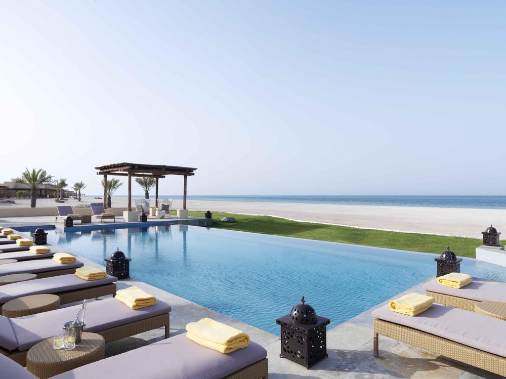 Anantara Sir Bani Yas Island Al Yamm Villa Resort, Абу Дабі, Об'єднані Арабські Емірати мініатюра 25