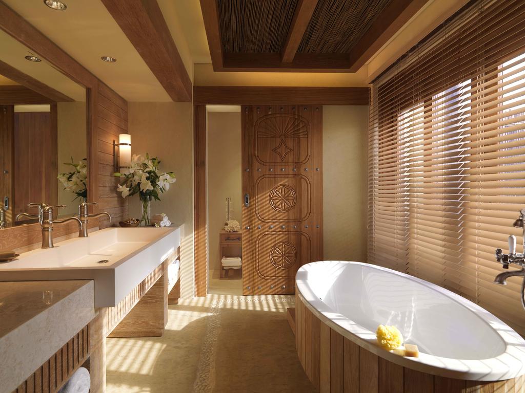 Anantara Sir Bani Yas Island Al Yamm Villa Resort, Абу Дабі, Об'єднані Арабські Емірати мініатюра 27