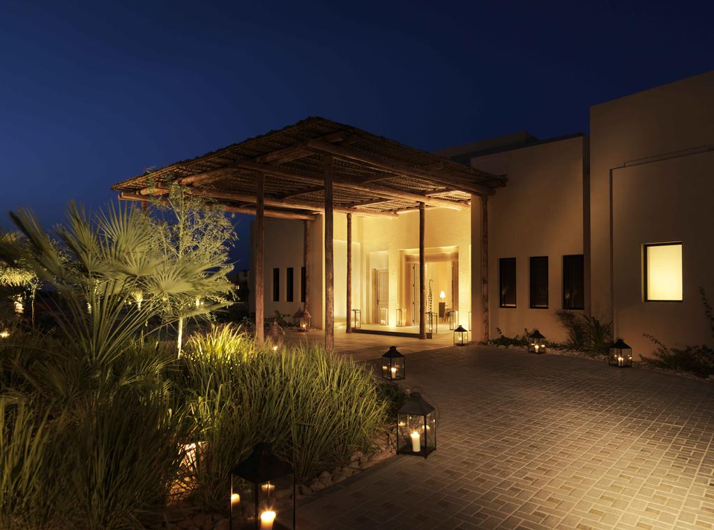 Anantara Sir Bani Yas Island Al Yamm Villa Resort, Абу Дабі, Об'єднані Арабські Емірати мініатюра 28