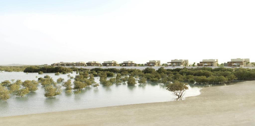 Anantara Sir Bani Yas Island Al Yamm Villa Resort, Абу Дабі, Об'єднані Арабські Емірати мініатюра 30