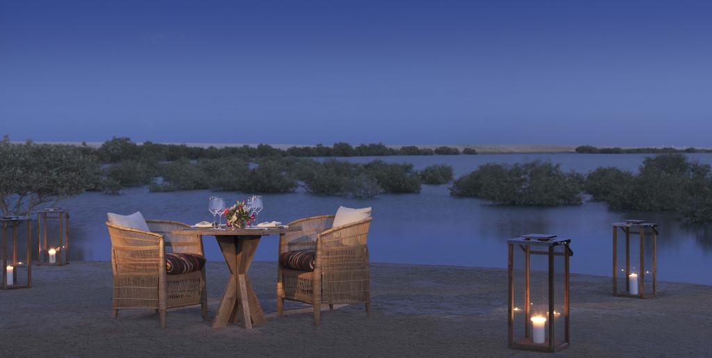 Anantara Sir Bani Yas Island Al Yamm Villa Resort, Абу Дабі, Об'єднані Арабські Емірати мініатюра 31