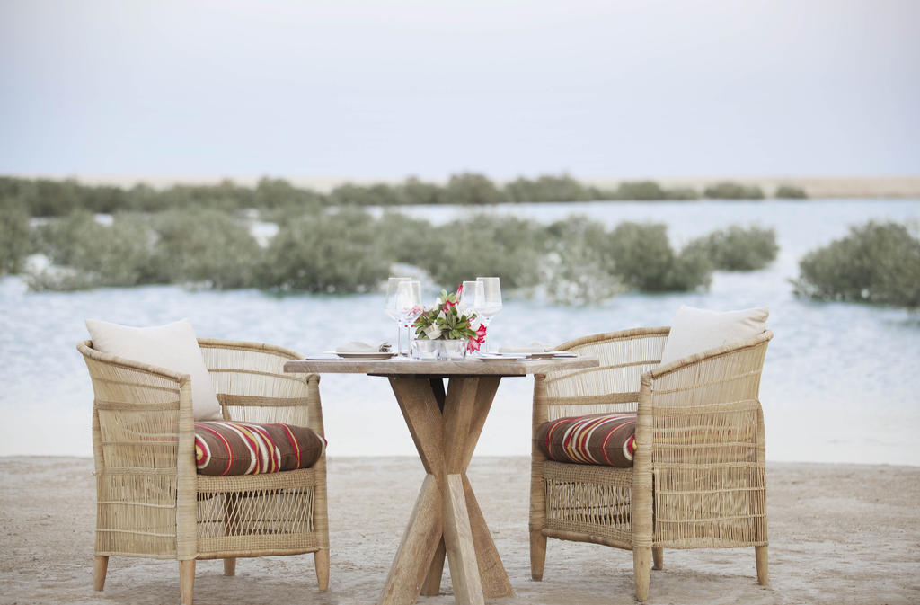 Anantara Sir Bani Yas Island Al Yamm Villa Resort, Абу Дабі, Об'єднані Арабські Емірати мініатюра 32