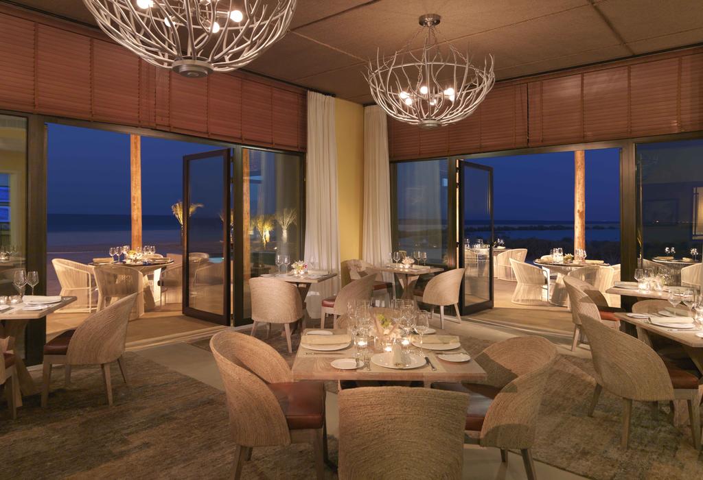 Anantara Sir Bani Yas Island Al Yamm Villa Resort, Абу Дабі, Об'єднані Арабські Емірати мініатюра 33