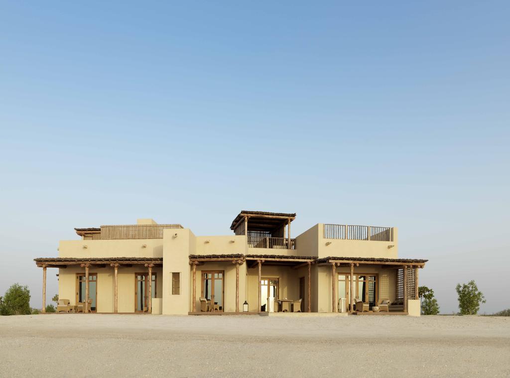 Anantara Sir Bani Yas Island Al Yamm Villa Resort, Абу Дабі, Об'єднані Арабські Емірати мініатюра 34