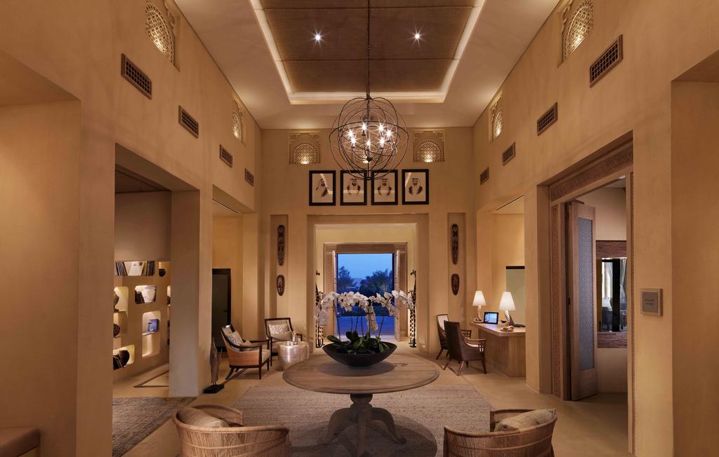 Anantara Sir Bani Yas Island Al Yamm Villa Resort, Абу Дабі, Об'єднані Арабські Емірати мініатюра 35