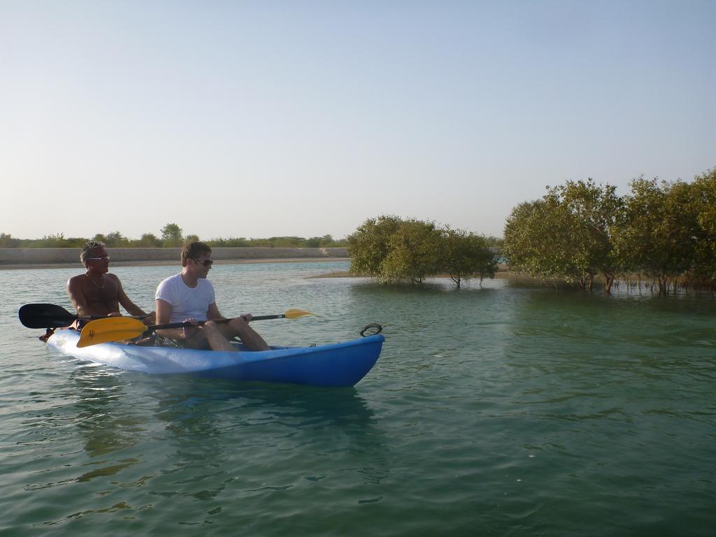 Anantara Sir Bani Yas Island Al Yamm Villa Resort, Абу Дабі, Об'єднані Арабські Емірати мініатюра 41