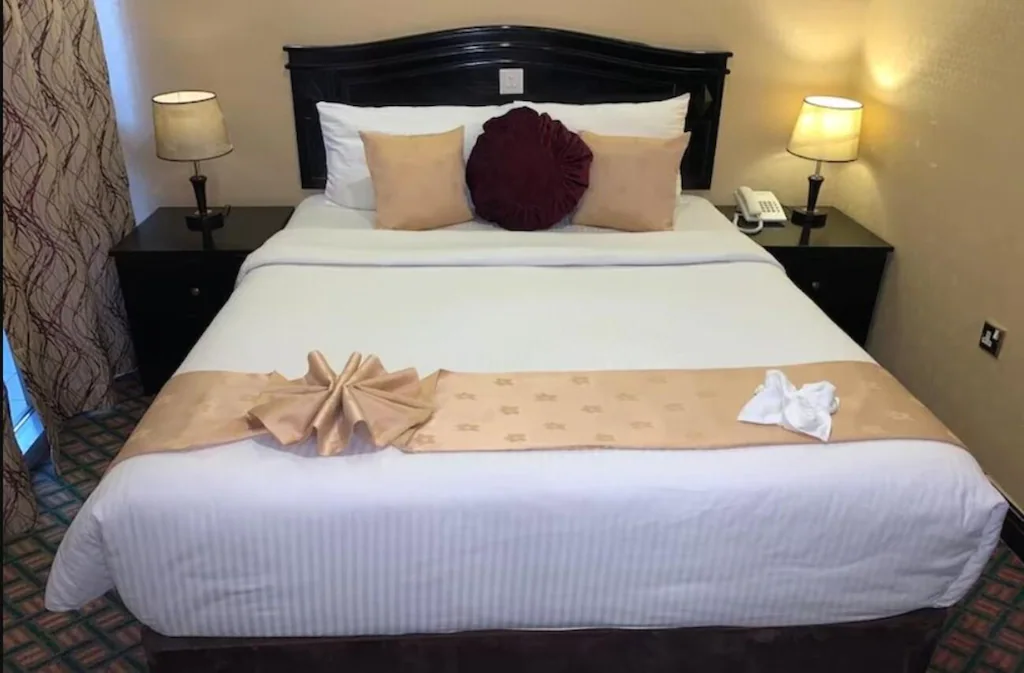 GSS Palace Hotel — Дубаї, Об'єднані Арабські Емірати мініатюра 19