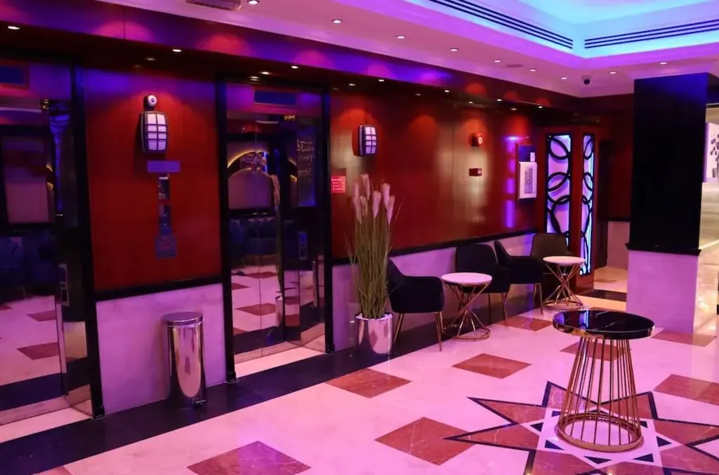 GSS Palace Hotel — Дубаї, Об'єднані Арабські Емірати мініатюра 22