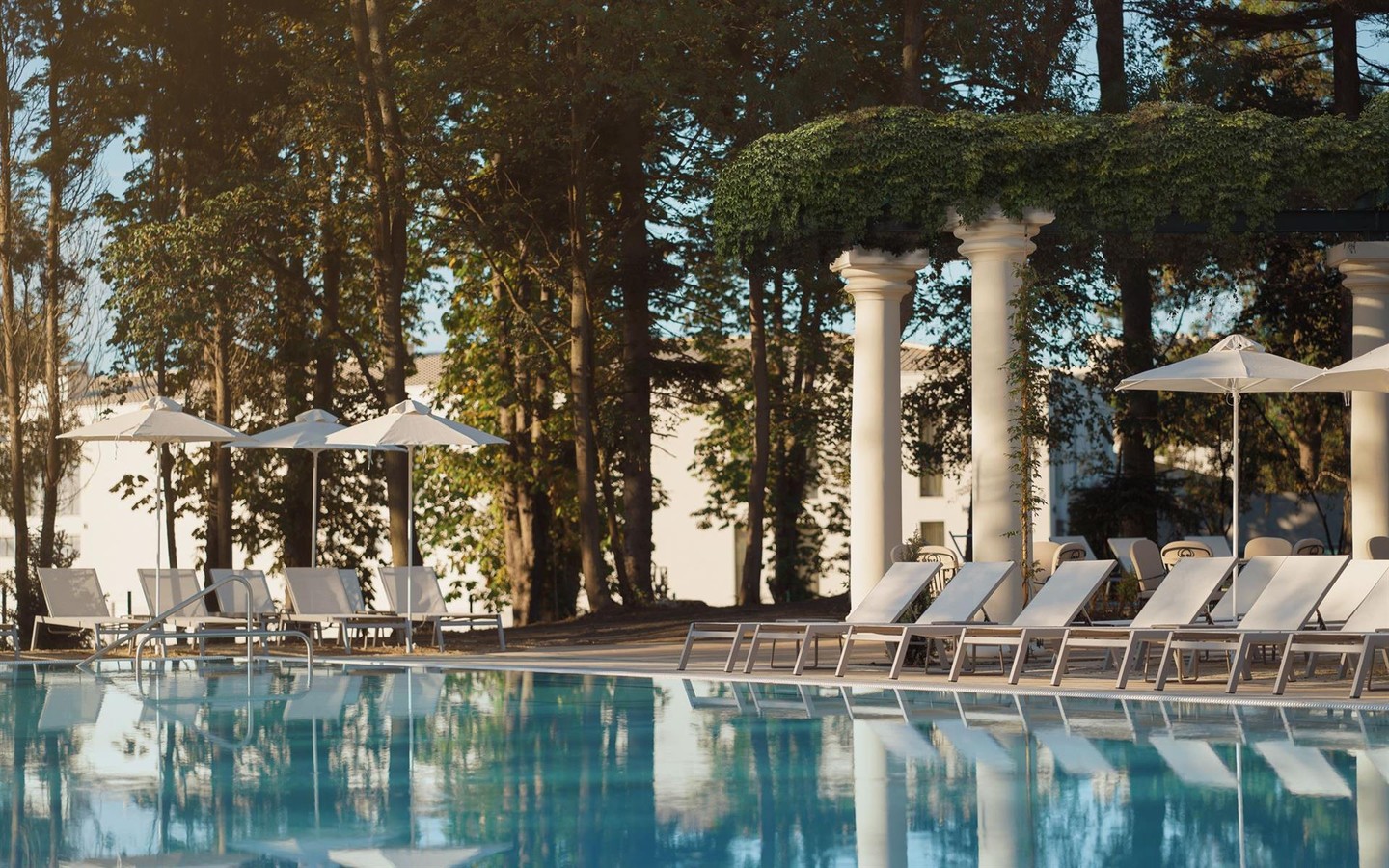 Astor Garden Hotel — Св. Константин і Єлена, Болгарія мініатюра 6