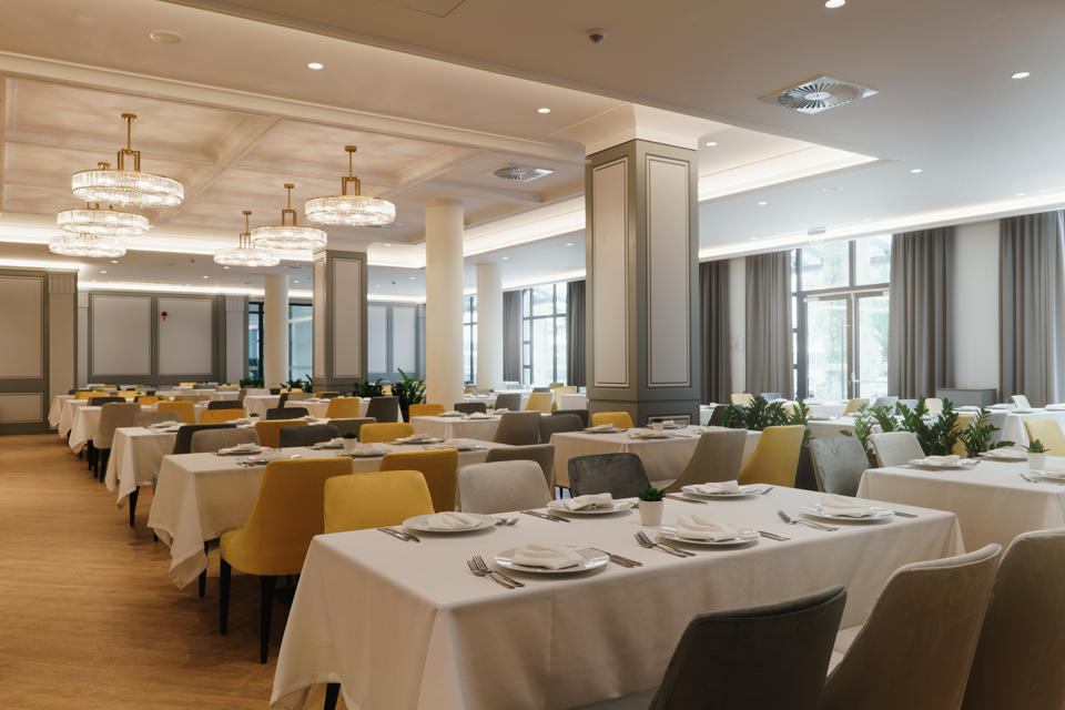 Astor Garden Hotel — Св. Константин і Єлена, Болгарія мініатюра 8