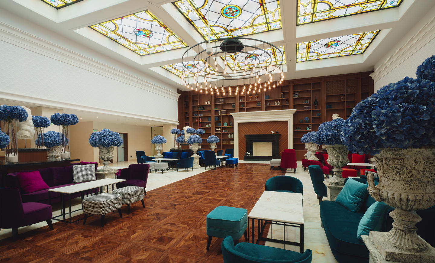 Astor Garden Hotel — Св. Константин і Єлена, Болгарія мініатюра 10