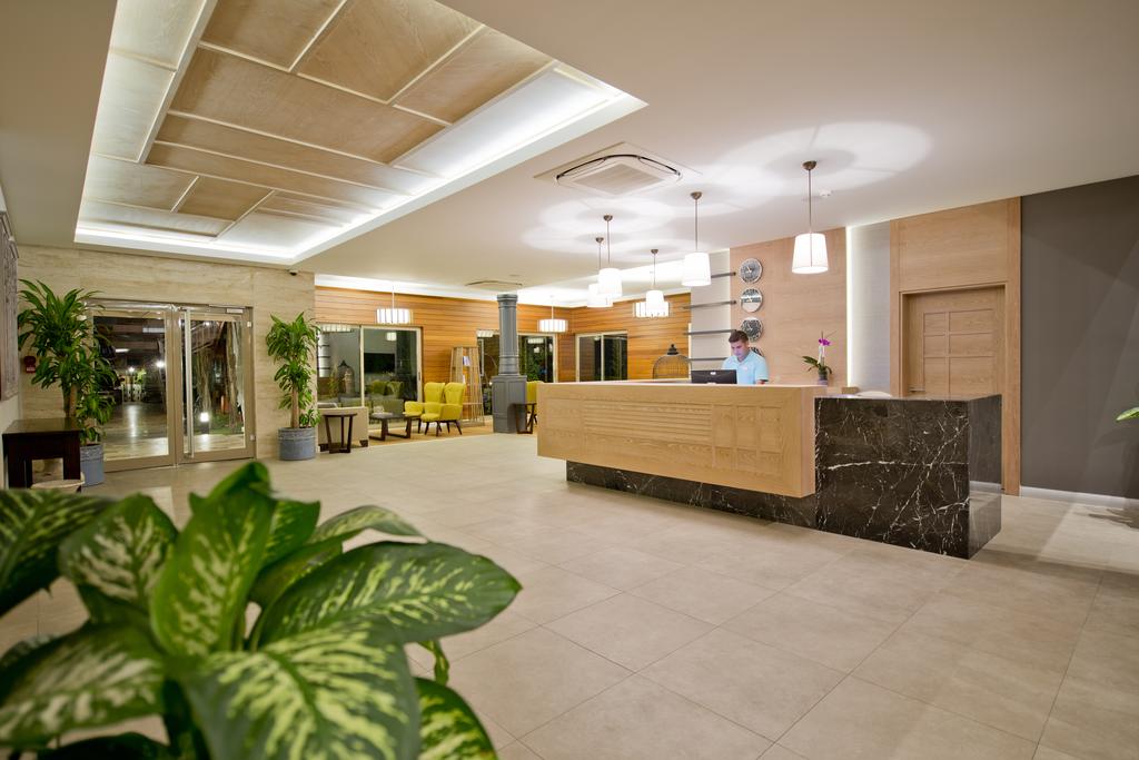 Kimera Lounge Cirali — Кемер, Туреччина мініатюра 7