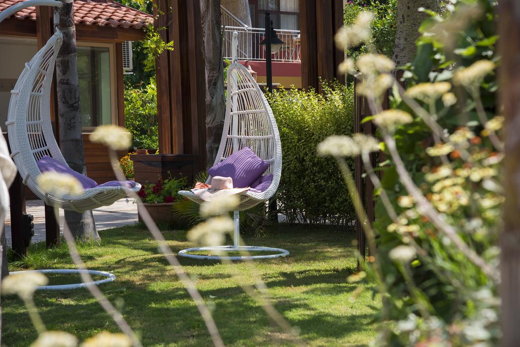 Kimera Lounge Cirali — Кемер, Туреччина мініатюра 10