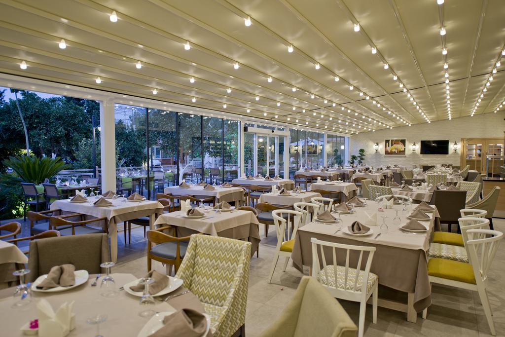 Kimera Lounge Cirali — Кемер, Туреччина мініатюра 19