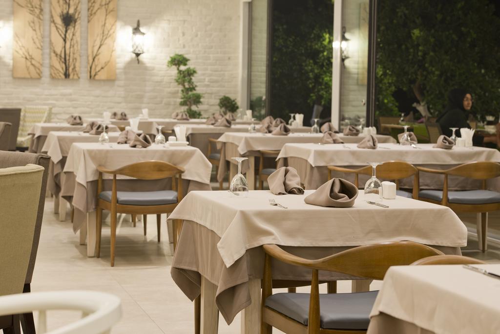 Kimera Lounge Cirali — Кемер, Туреччина мініатюра 20