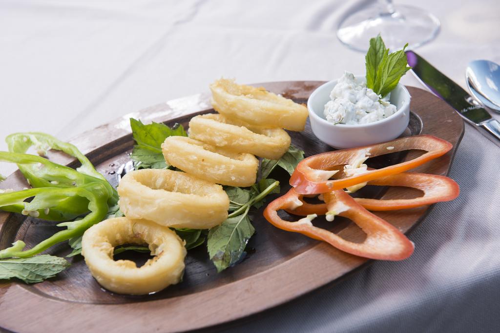 Kimera Lounge Cirali — Кемер, Туреччина мініатюра 21
