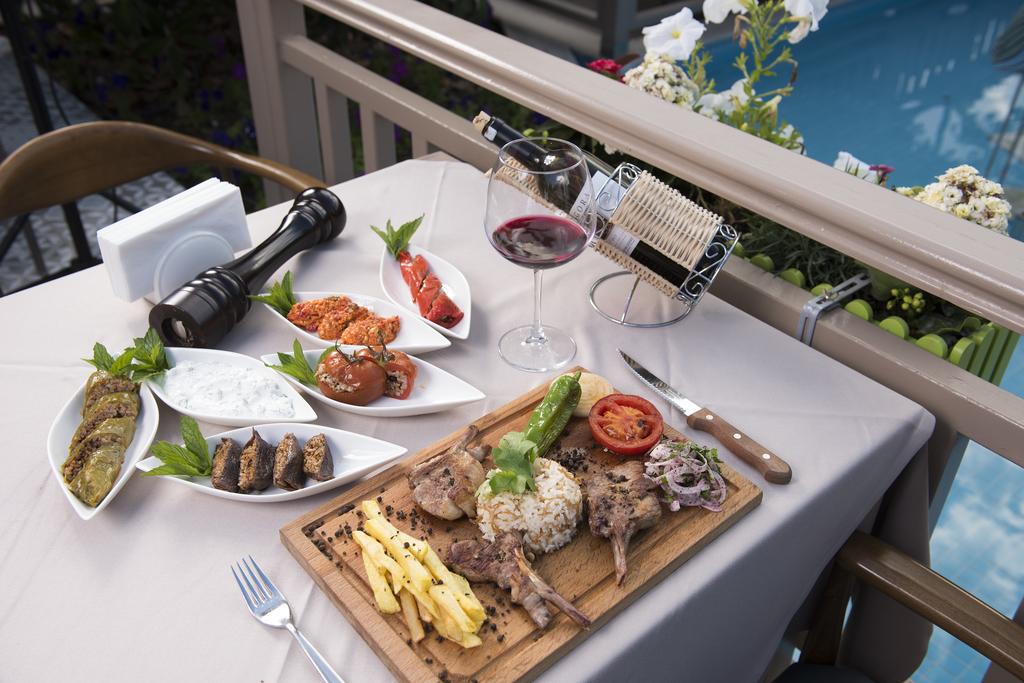 Kimera Lounge Cirali — Кемер, Туреччина мініатюра 23