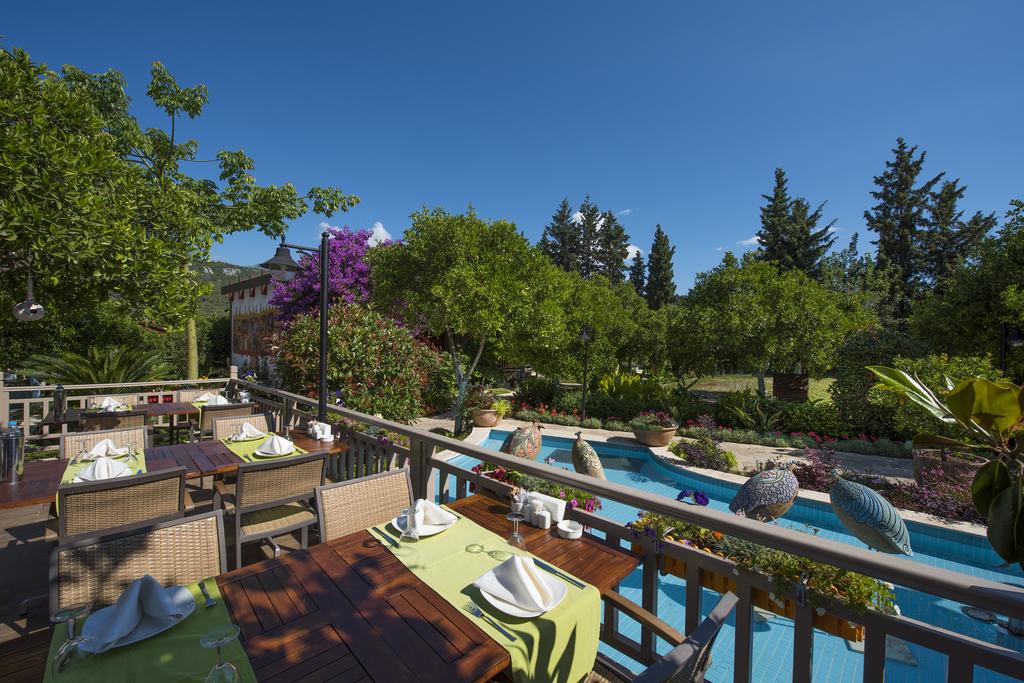 Kimera Lounge Cirali — Кемер, Туреччина мініатюра 26