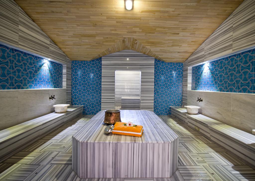 Kimera Lounge Cirali — Кемер, Туреччина мініатюра 40