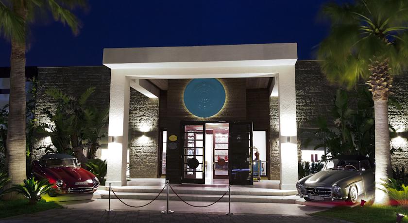 Hillstone Bodrum Hotel & Spa — Бодрум, Туреччина мініатюра 80