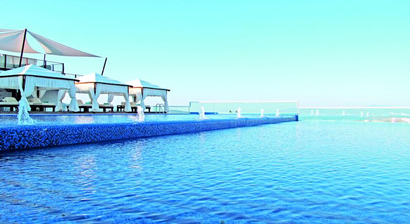 Hillstone Bodrum Hotel & Spa — Бодрум, Туреччина мініатюра 82