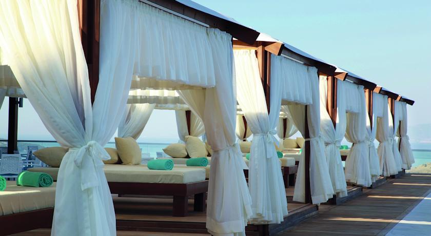 Hillstone Bodrum Hotel & Spa — Бодрум, Туреччина мініатюра 83