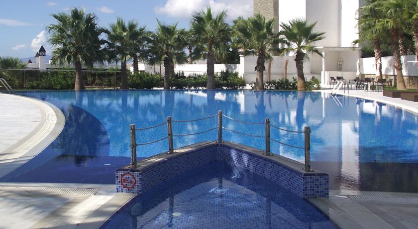 Hillstone Bodrum Hotel & Spa — Бодрум, Туреччина мініатюра 85