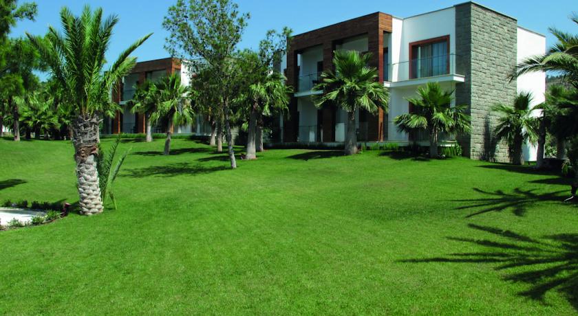 Hillstone Bodrum Hotel & Spa — Бодрум, Туреччина мініатюра 87